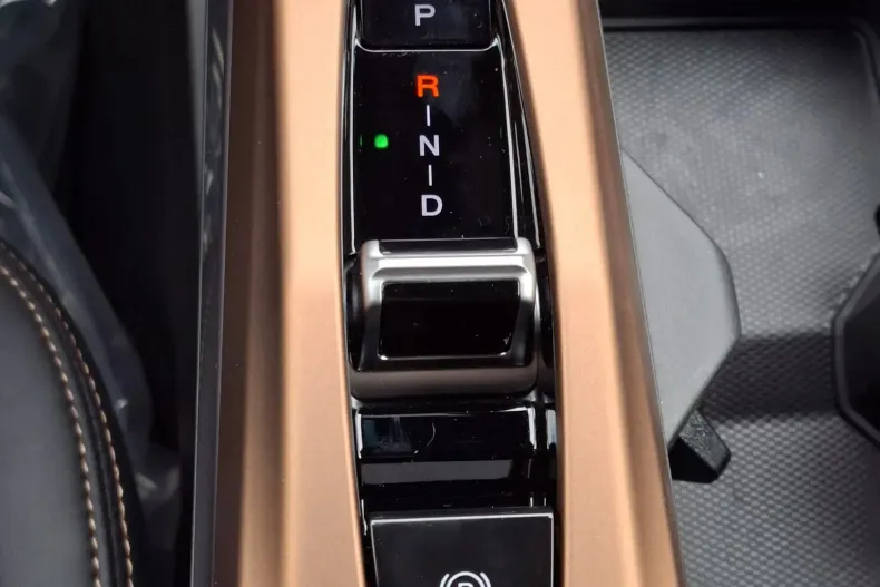 Ssangyong Torres din 2024 cu 1 km - oferta SSA133114 - foto 16