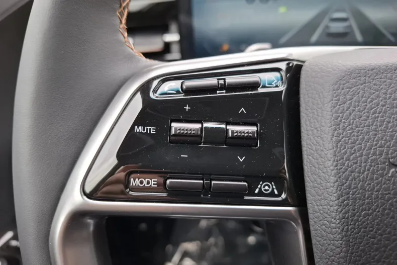 Ssangyong Torres din 2024 cu 1 km - oferta SSA133114 - foto 18