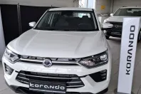 Ssangyong Korando din 2024 cu 1 km - oferta SSA133115 - foto 1