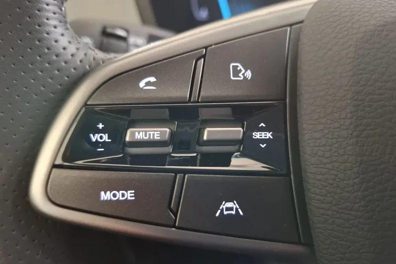 Ssangyong Korando din 2024 cu 1 km - oferta SSA133115 - foto 3