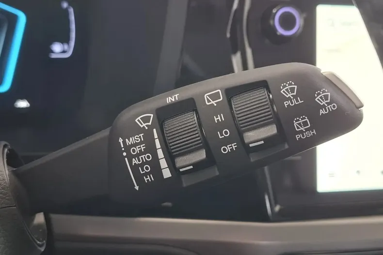 Ssangyong Korando din 2024 cu 1 km - oferta SSA133115 - foto 4