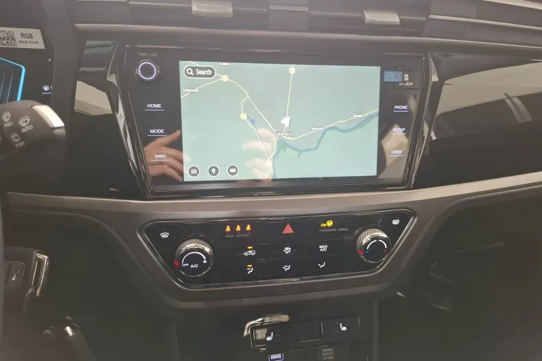 Ssangyong Korando din 2024 cu 1 km - oferta SSA133115 - foto 5