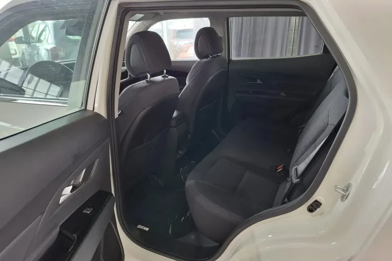 Ssangyong Korando din 2024 cu 1 km - oferta SSA133115 - foto 6