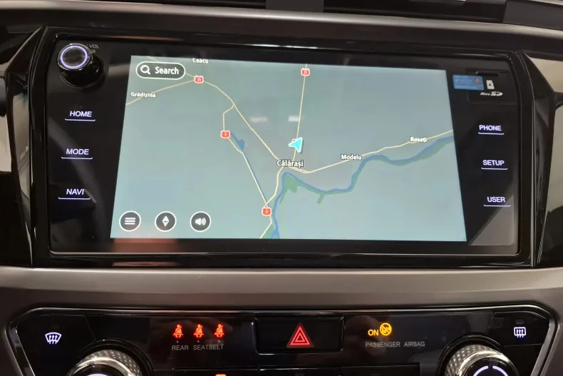 Ssangyong Korando din 2024 cu 1 km - oferta SSA133115 - foto 7