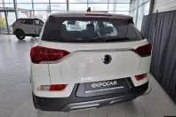 Ssangyong Korando din 2024 cu 1 km - oferta SSA133115 - foto 10