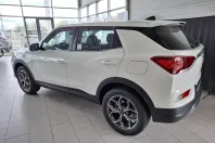 Ssangyong Korando din 2024 cu 1 km - oferta SSA133115 - foto 11