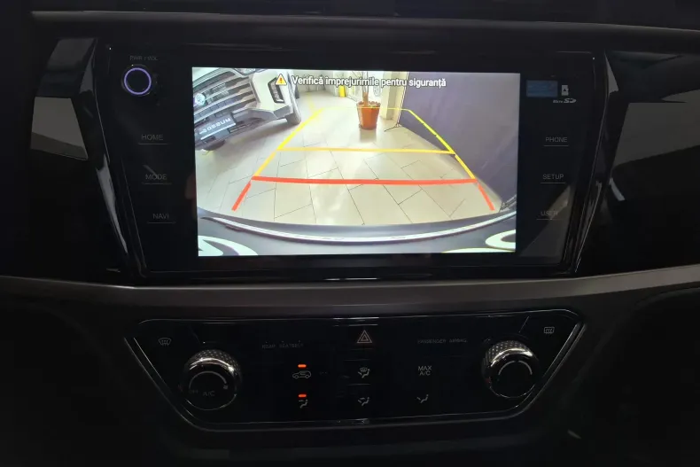 Ssangyong Korando din 2024 cu 1 km - oferta SSA133115 - foto 14