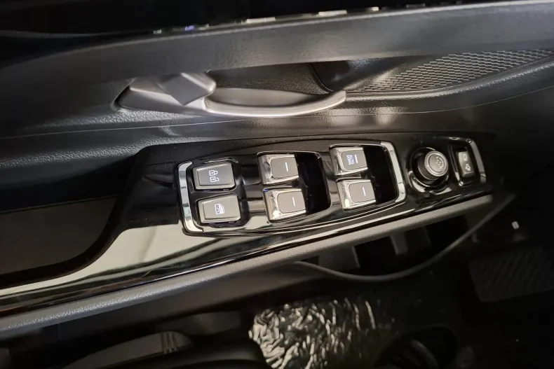 Ssangyong Korando din 2024 cu 1 km - oferta SSA133115 - foto 15