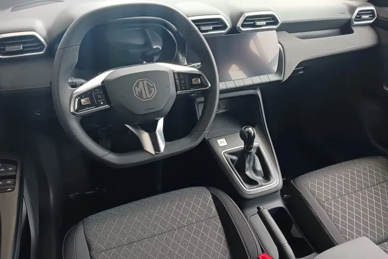 MG ZS din 2024 cu 1 km - oferta MG0133118 - foto 4