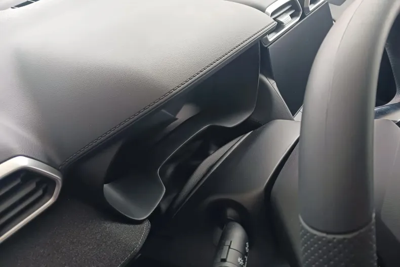 MG ZS din 2024 cu 1 km - oferta MG0133118 - foto 5