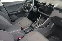 MG ZS din 2024 cu 1 km - oferta MG0133118 - foto 6