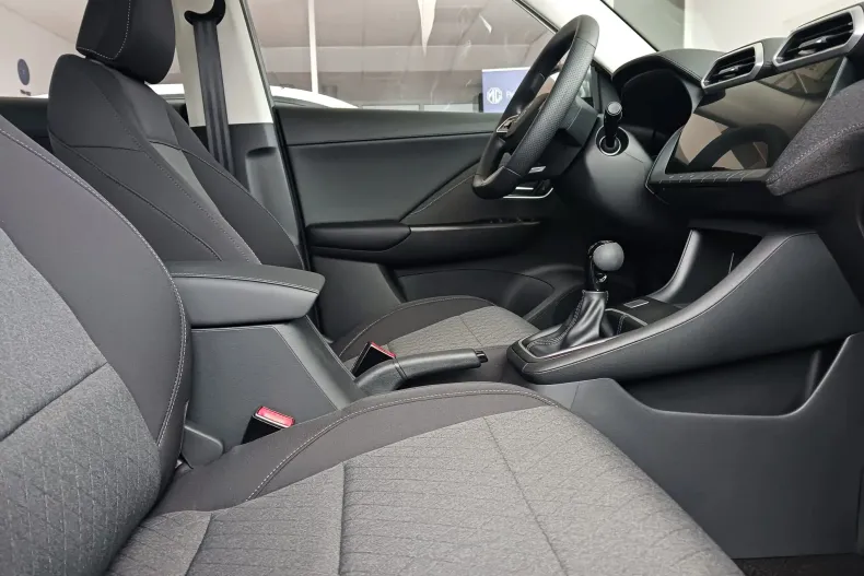 MG ZS din 2024 cu 1 km - oferta MG0133118 - foto 7