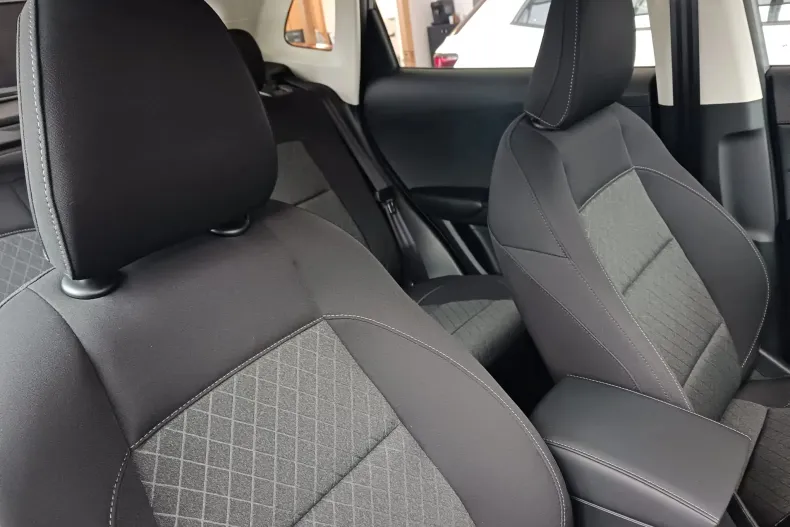 MG ZS din 2024 cu 1 km - oferta MG0133118 - foto 8