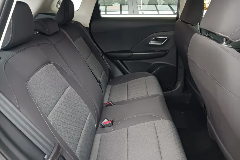 MG ZS din 2024 cu 1 km - oferta MG0133118 - foto 9