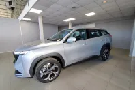 Geely Starray din 2024 cu 5 km - oferta GEE133119 - foto 3