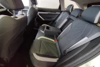Geely Starray din 2024 cu 5 km - oferta GEE133119 - foto 12