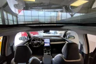 Geely Starray din 2024 cu 5 km - oferta GEE133119 - foto 13