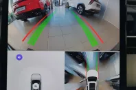 Geely Starray din 2024 cu 5 km - oferta GEE133119 - foto 17