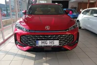 MG HS din 2024 cu 1 km - oferta MG0133121 - foto 1