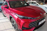 MG HS din 2024 cu 1 km - oferta MG0133121 - foto 2