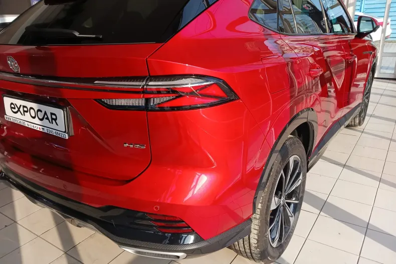 MG HS din 2024 cu 1 km - oferta MG0133121 - foto 4