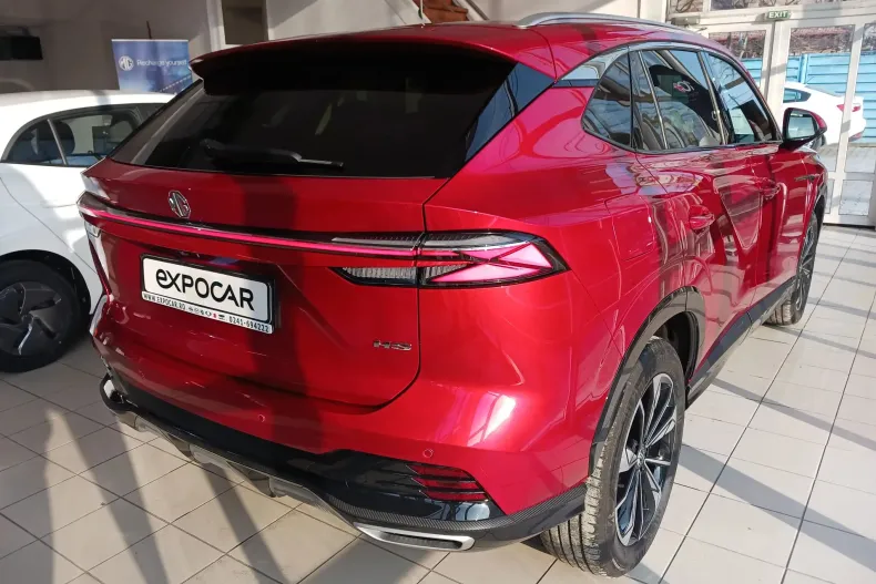 MG HS din 2024 cu 1 km - oferta MG0133121 - foto 7