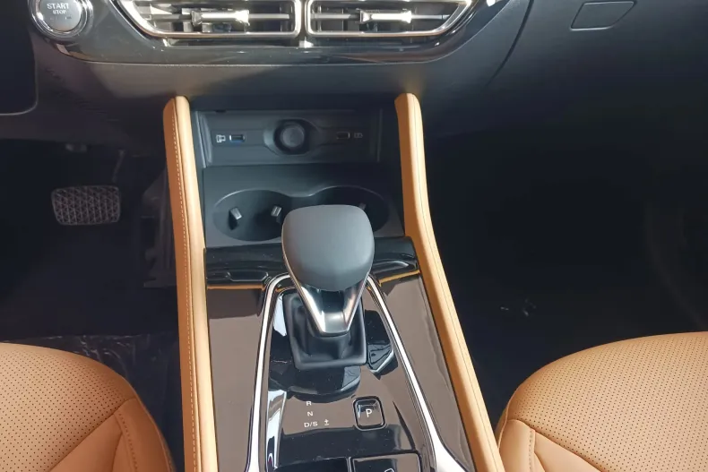 MG HS din 2024 cu 1 km - oferta MG0133121 - foto 10