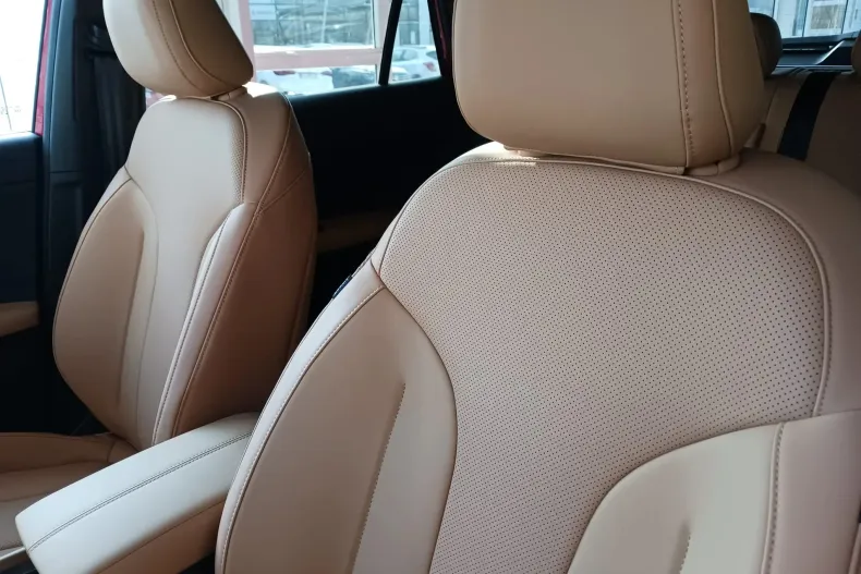 MG HS din 2024 cu 1 km - oferta MG0133121 - foto 14