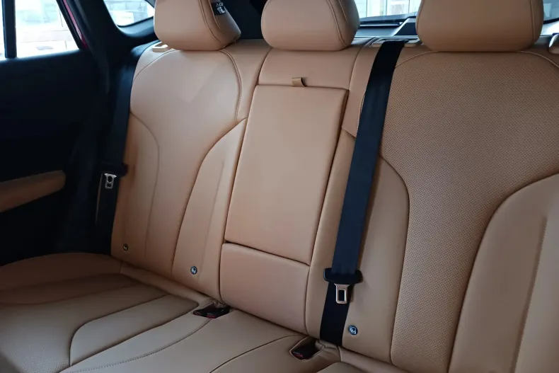 MG HS din 2024 cu 1 km - oferta MG0133121 - foto 16