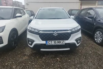 Suzuki SX4 din 2024 - oferta SUZ133123