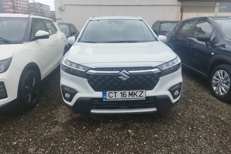 Suzuki SX4 din 2024 cu 7 km - oferta SUZ133123 - foto 1