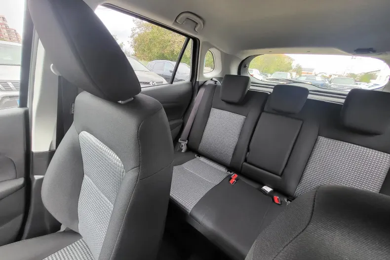 Suzuki SX4 din 2024 cu 7 km - oferta SUZ133123 - foto 5