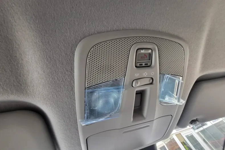 Suzuki SX4 din 2024 cu 7 km - oferta SUZ133123 - foto 6