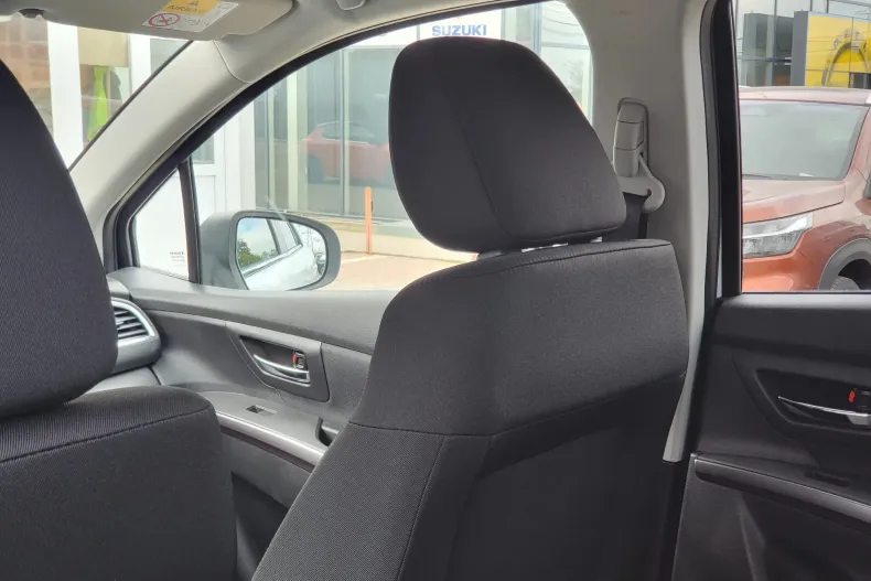 Suzuki SX4 din 2024 cu 7 km - oferta SUZ133123 - foto 8