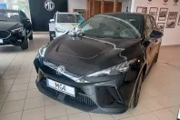 MG MG4 din 2023 cu 10 km - oferta MG0133124 - foto 1