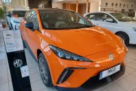 MG MG4 din 2023 cu 10 km - oferta MG0133125 - foto 1