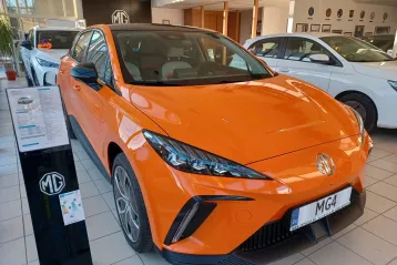 MG MG4 din 2023 - oferta MG0133125