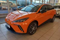 MG MG4 din 2023 cu 10 km - oferta MG0133125 - foto 2