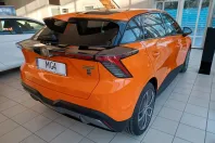 MG MG4 din 2023 cu 10 km - oferta MG0133125 - foto 3