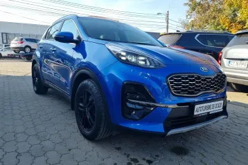 Kia Sportage din 2021 - oferta KIA133126