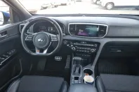 Kia Sportage din 2021 cu 64.260 km - oferta KIA133126 - foto 10