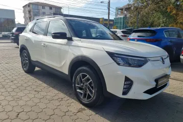 Ssangyong Korando din 2023 - oferta SSA133127