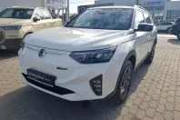 Ssangyong Korando din 2023 cu 1 km - oferta SSA133127 - foto 5