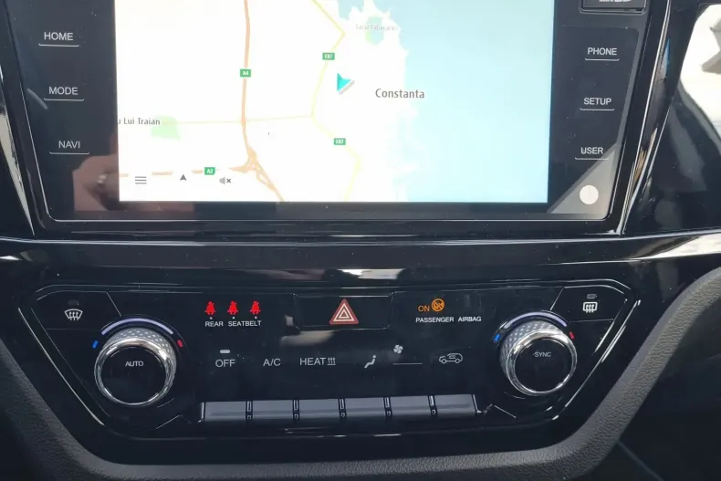 Ssangyong Korando din 2023 cu 1 km - oferta SSA133127 - foto 10