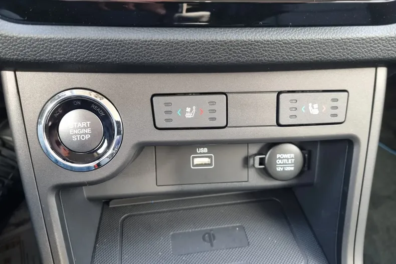 Ssangyong Korando din 2023 cu 1 km - oferta SSA133127 - foto 12