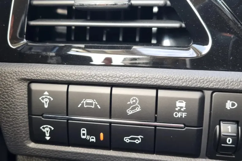 Ssangyong Korando din 2023 cu 1 km - oferta SSA133127 - foto 14