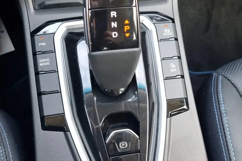 Ssangyong Korando din 2023 cu 1 km - oferta SSA133127 - foto 15