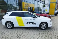 Opel Astra din 2024 cu 105 km - oferta OPE133128 - foto 10