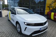 Opel Astra din 2024 cu 105 km - oferta OPE133128 - foto 11