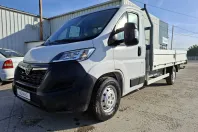Opel Movano din 2023 cu 1 km - oferta OPE133129 - foto 1